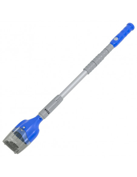 Bestway Aspiratore Senza Fili per Piscina Flowclear AquaTech