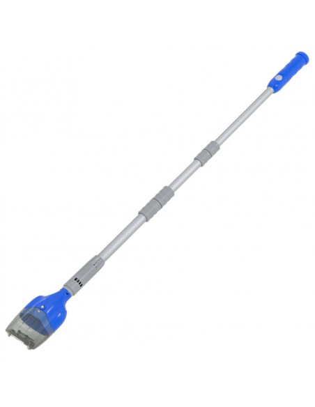 Bestway Aspiratore Senza Fili per Piscina Flowclear AquaTech