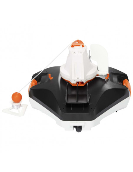 Bestway Robot Pulizia Piscina Flowclear AquaRover