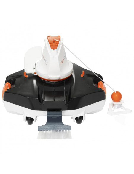 Bestway Robot Pulizia Piscina Flowclear AquaRover