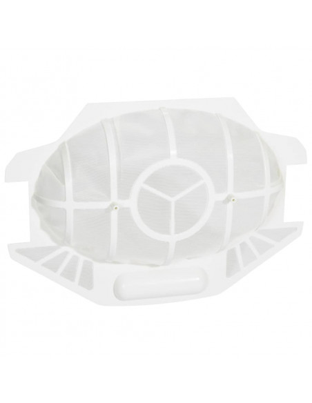Bestway Robot Pulizia Piscina Flowclear AquaRover