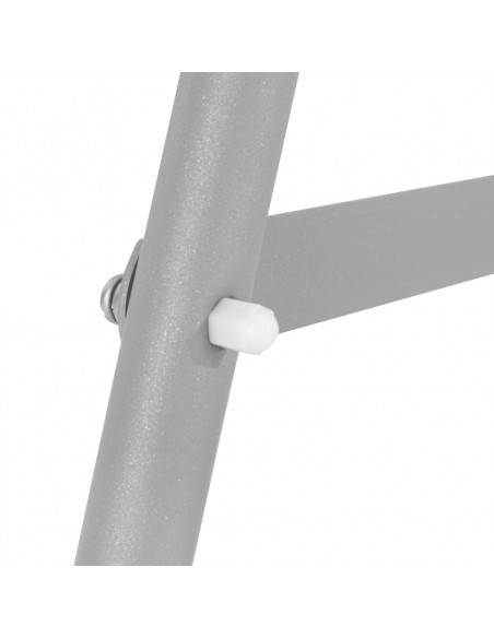 Bestway Scaletta per Piscina a 2 Gradini Flowclear 84 cm