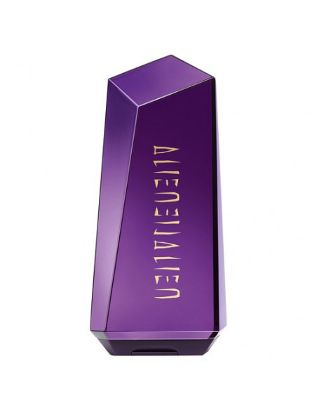 Trattamento corpo Mugler 3439600056242 Alien Body Lotion 200 ml