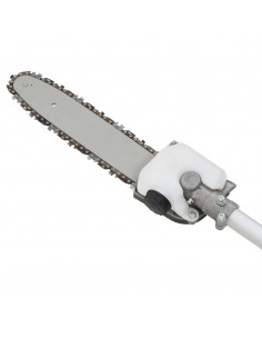 Attrezzo da Giardinaggio Elettrico Multifunzionale 4 in 1 900 W 2