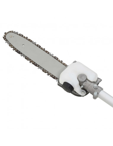 Attrezzo da Giardinaggio Elettrico Multifunzionale 4 in 1 900 W