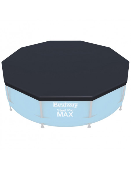 Bestway Copertura per Piscina Flowclear 305 cm