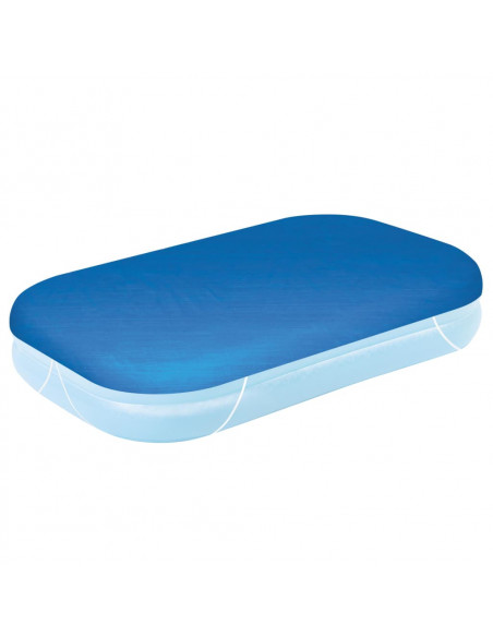 Bestway Copertura per Piscina Flowclear 262x175x51 cm