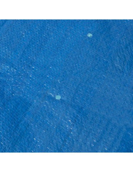 Bestway Copertura per Piscina Flowclear 262x175x51 cm