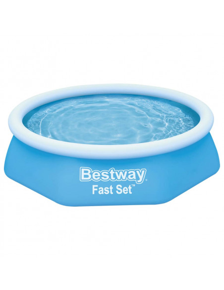 Bestway Telo Base Piscina Flowclear 274x274 cm