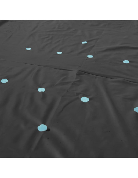 Bestway Telo di Copertura per Piscina Flowclear 396 cm