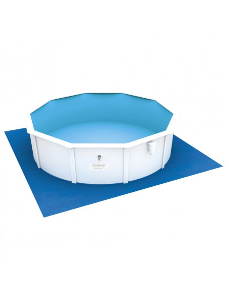 Bestway Telo Base Piscina Flowclear 488x488 cm