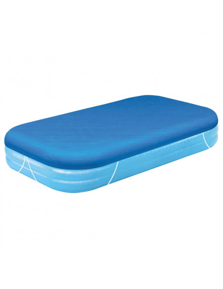 Bestway Copertura per Piscina Flowclear 305x183x56 cm
