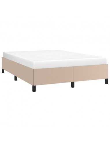 Giroletto Cappuccino 140x200 cm in Similpelle