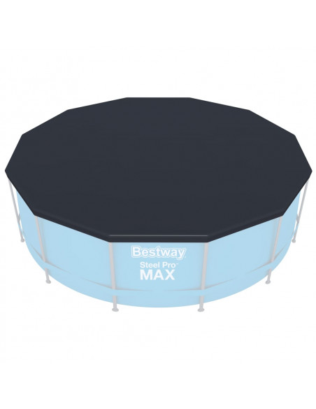 Bestway Copertura per Piscina Flowclear 366 cm