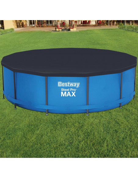 Bestway Copertura per Piscina Flowclear 366 cm