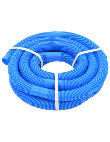Tubo Flessibile per Piscina Blu 32 mm 6,6 m