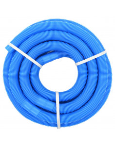 Tubo Flessibile per Piscina 32 mm 9,9 m Blu 2