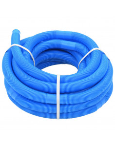 Tubo Flessibile per Piscina 32 mm 15,4 m Blu 2