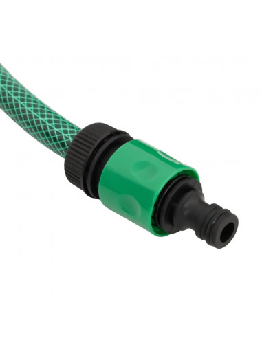 Tubo Flessibile per Piscina Verde 30 m PVC