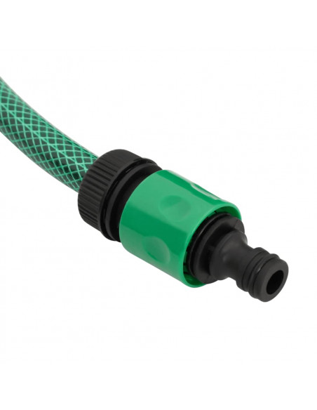 Tubo Flessibile per Piscina Verde 50 m PVC