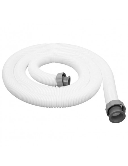 Bestway Tubo di Ricambio Flowclear 38 mm