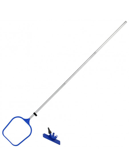 Bestway Kit di Manutenzione per Piscine Fuori Terra Flowclear