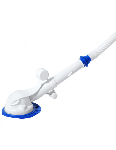 Bestway Aspiratore Automatico Flowclear AquaSweeper