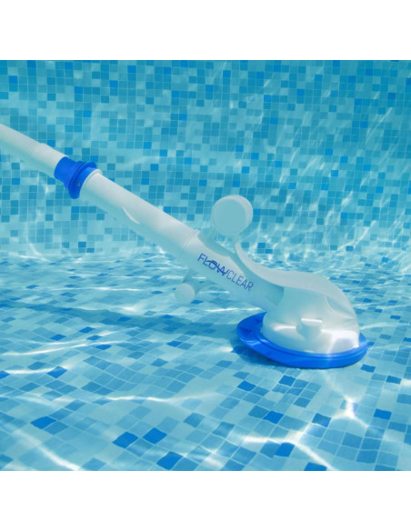 Bestway Aspiratore Automatico Flowclear AquaSweeper