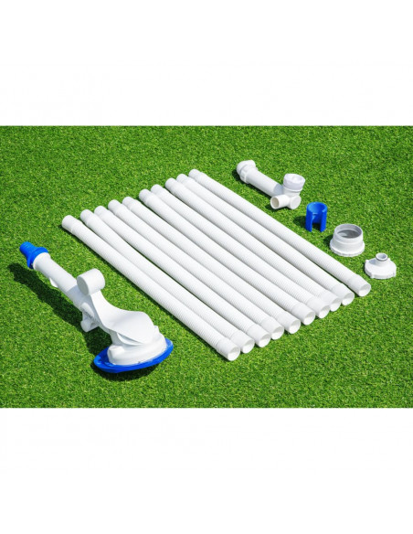 Bestway Aspiratore Automatico Flowclear AquaSweeper