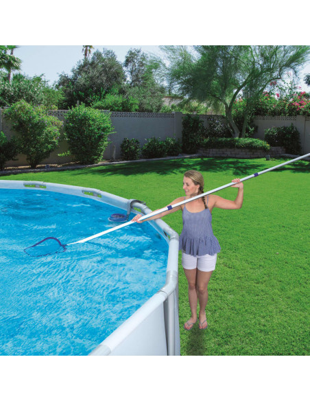 Bestway Kit Manutenzione per Piscina Flowclear Deluxe 58237