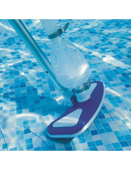 Bestway Kit Manutenzione per Piscina Flowclear Deluxe 58237