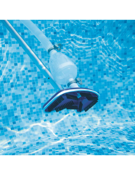 Bestway Kit Manutenzione per Piscina Flowclear Deluxe 58237