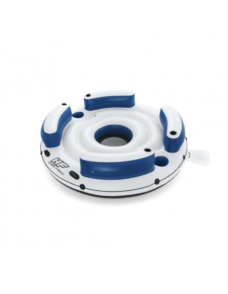 Bestway Isola Galleggiante Hydro-Force 239x63,5 cm