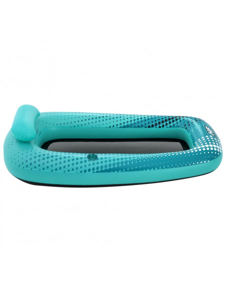 Bestway Lettino Gonfiabile Rete Hydro Force Sol Venture 188x109cm Blu