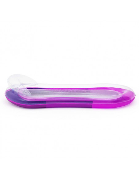 Bestway Lettino Gonfiabile da Piscina Aqua Lounge