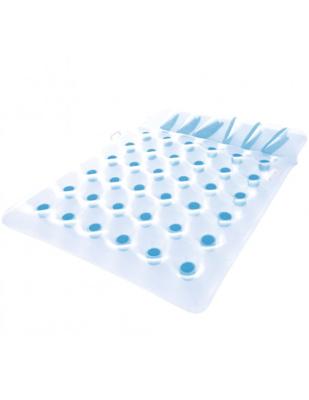 Bestway Materasso Matrimoniale Gonfiabile da Piscina 43055