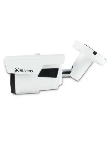 Atlantis UltraPlex IP Cam Outdoor Bullet 3MP IR PoE