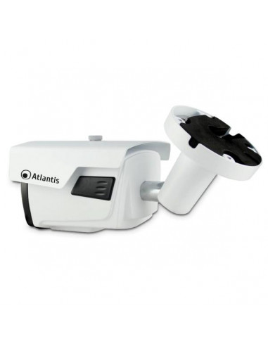 Atlantis UltraPlex IP Cam Outdoor Bullet 3MP IR PoE