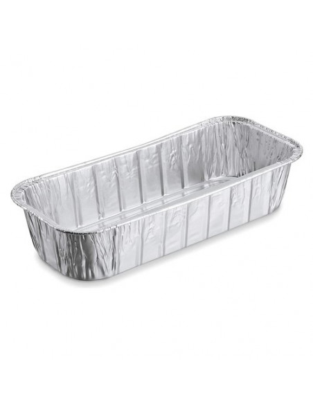 Vaschette monouso Weber 6498