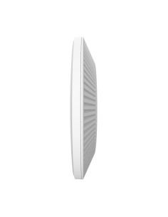 TP-Link Omada EAP783 punto accesso WLAN 19000 Mbit/s Bianco Supporto Power over Ethernet (PoE) 2