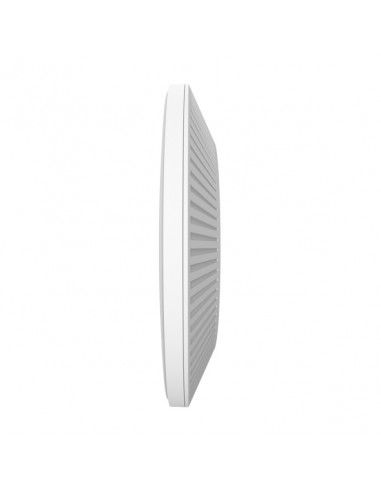 TP-Link Omada EAP783 punto accesso WLAN 19000 Mbit/s Bianco Supporto Power over Ethernet (PoE)