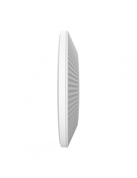 TP-Link Omada EAP783 punto accesso WLAN 19000 Mbit/s Bianco Supporto Power over Ethernet (PoE)