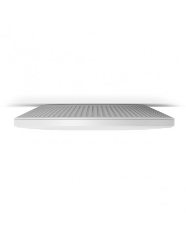 TP-Link Omada EAP783 punto accesso WLAN 19000 Mbit/s Bianco Supporto Power over Ethernet (PoE)