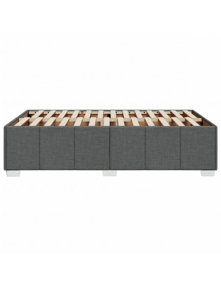 Giroletto Grigio Scuro 120x200 cm in Tessuto