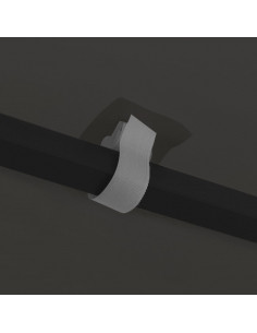 Gazebo 3x6 m Antracite