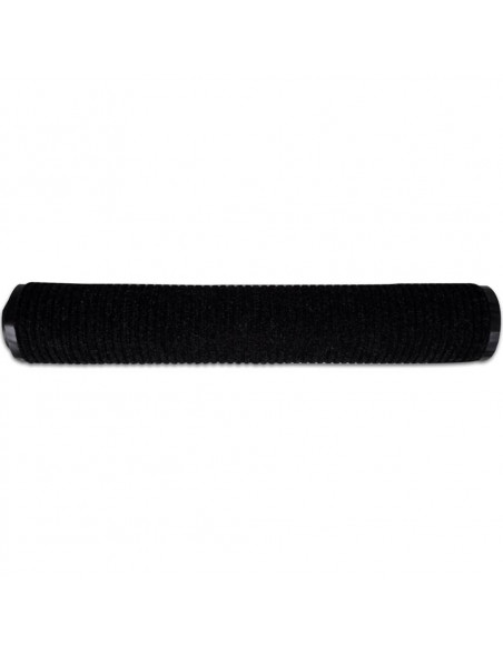 Zerbino Nero 117x220 cm in PVC