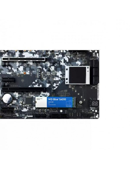 Western Digital Blue SA510 M.2 1000 GB Serial ATA III