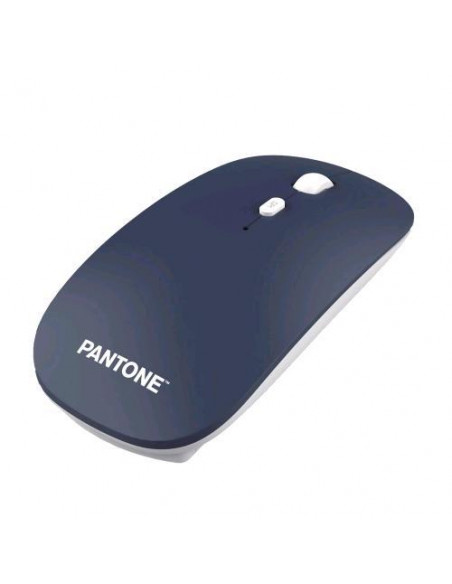 WIRELESS MOUSE NAVY1