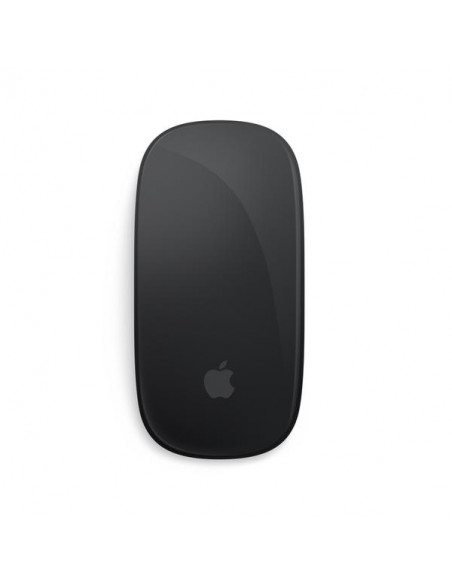 Apple Magic Mouse - Nero Multi-Touch Surface Nero