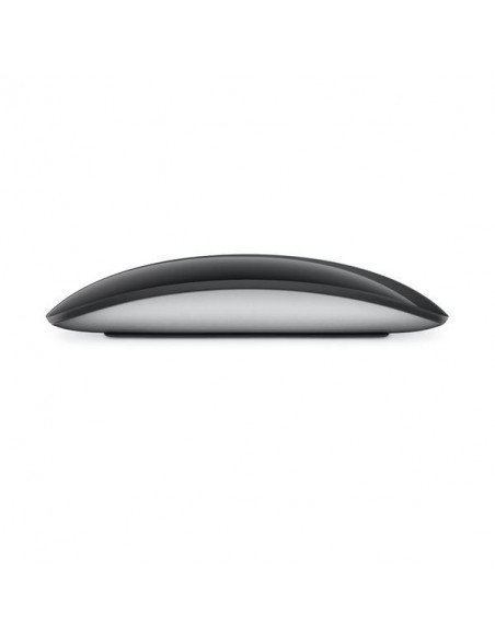 Apple Magic Mouse - Nero Multi-Touch Surface Nero